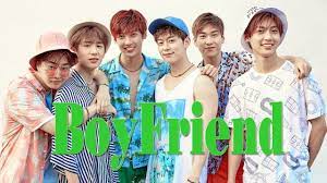 Boyfriend profile boyfriend band boyfriend kpop boyfriend photos love boyfriend cnblue jo youngmin how to have twins starship entertainment. Boyfriend Members Profile 2017 Boyfriend Introduction Youtube