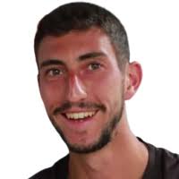 Liveticker.com: Daniel Masur vs Federico Iannaccone