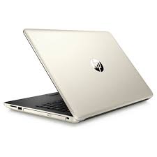 Hp Notebook 14s Cf1047tu Gold Duta Sarana Computer