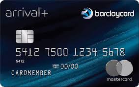 The app doesn't work and you're having 'technical issues' your end. Barclays Arrival Plus Review