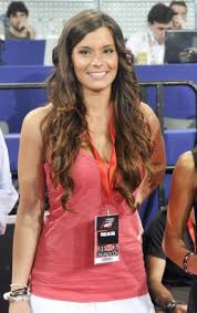 Tra queste apparì in numb3rs e csi: Who Is Pau Gasol Dating Pau Gasol Girlfriend Wife