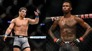 In a light heavyweight bout in saturday's main event, jan blachowicz and israel adesanya meet at ufc 259 at the ufc's apex facility in las vegas.the early prelims kick off at 6 p.m. Ufc 253 Odds Betting Adesanya Vs Costa And Reyes Vs Blachowicz Bigonsports