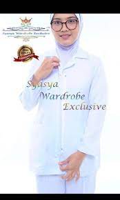 Apa perbezaan hospital dan klinik? Uniform Ppk Baju Pembantu Perawatan Kesihatan Women S Fashion Clothes Dresses On Carousell