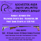 Rochester Area Sportsman's Bingo
