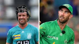 The bowling from perth scorchers has been good till now. Bbl Big Bash League 2020 Bbl Ladder Melbourne Stars Brisbane Heat Sydney Sixers Fox Sports