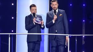 Dziennikarz dał się im poznać jako pełen poczucia humoru prowadzący w programie mam talent, . Urszula Brzezinska Holownia Czym Zajmuje Sie Zona Szymona Holowni Nie Uwierzycie Magazyn Rmf Fm