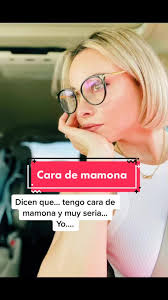 Que de sería y mamona tengo la cara! Jajajaj #amandabailaconlabanda🕺  #bailaconlabanda #mamona #seria