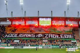 Maybe you would like to learn more about one of these? Zaglebie Lubin Pogon Szczecin 13 03 2016 Stadionowi Oprawcy