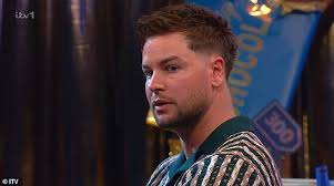 Mickey Rourke's furious friend blames 'woke culture' for Hollywood actor  being kicked off Celebrity Big Brother in scathing message