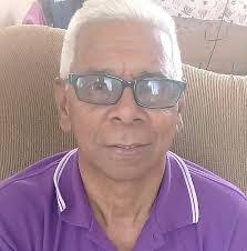 Concepcion Barbosa's Instagram, Twitter & Facebook