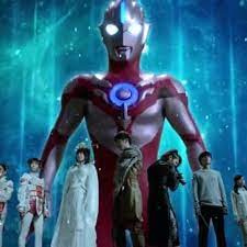 Various formats from 240p to 720p hd (or even 1080p). Ultraman Orb The Origin Saga Op1 By Abyss