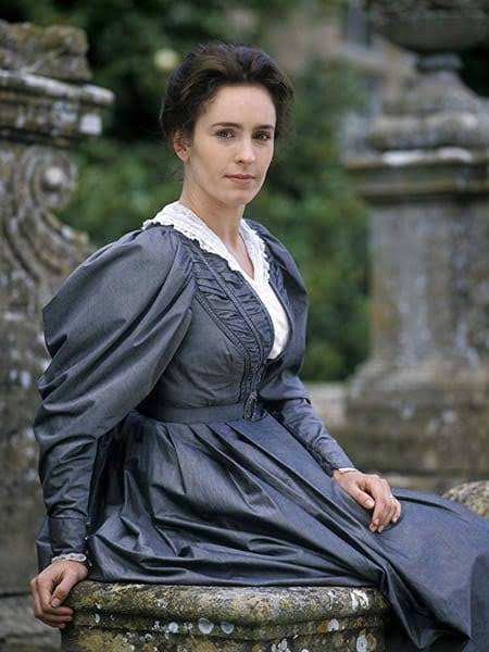 TBT: Middlemarch (1994) – Frock Flicks