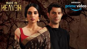 Amazon prime video has announced the cast and release date for its next original series from india, made in heaven, which centres on two wedding planners, tara and karan, based in new delhi. Made In Heaven Arjun Mathur Amazon Prime Original 2019 Now Streaming Amazon Prime Video Youtube