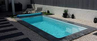 epingle sur piscine