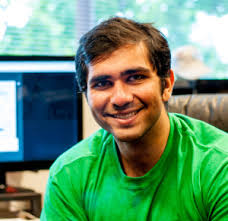 Team — Pande Lab at Stanford University