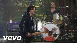 Chasing cars by snow patrol is a very clear lyrics. Snow Patrol Chasing Cars Live On Letterman Youtube