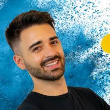 Jim Fader's Instagram, Twitter & Facebook