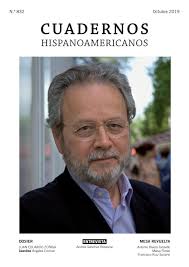 Casualmente, la muerte de juan ignacio blanco ha coincidido en el tiempo no sólo con el reciente estreno del documental de netflix. Cuadernos Hispanoamericanos Numero 832 Octubre 2019 By Aecid Publicaciones Issuu