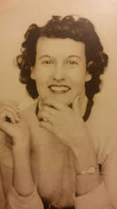 Edith Wilson was born September 2, 1896 in Louisville, Kentucky