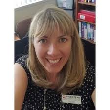 Jeanette Ayers-Kawakami