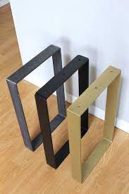 Metal Bench Legs 11 Diy Table Legs Metal Bench Metal Table Legs
