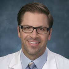 Dr. Jared Fairbanks, DO