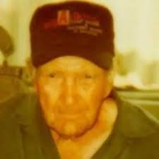 Obituary information for William Marcus Hodges