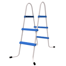 Jilong 2 Rung Pool Ladder Steps For Pool Height Of Up To 84 Cm For Pools Of Any Type And From Any Manufacturer Buy Online In Grenada At Grenada Desertcart Com Productid 50233694