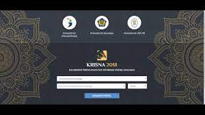 Seiring berjalannya waktu krisna sudah berkembang cukup jauh. Aplikasi Krisna Tautan Laman Beranda Registrasi Dan Login Youtube