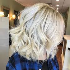 Six weeks is a good time to have your roots done, and if you're confident enough, ask your stylist to teach you how to do them yourself. 28 Blonde Hair With Lowlights You Have To See In 2020