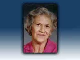 Obituary: Alberta June Thompson, 89, Hodgenville