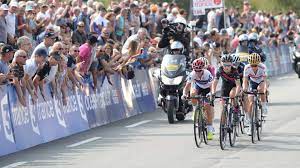 Grâce à ses aménagements et à son engagement pour le vélo sous toutes ses formes, méribel vient d'être labellisée « ville à vélo du tour de france » ! Un Tour De France Feminin Envisage En 2022 Les Sportives