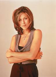 Her research focuses on ribosomes and their function in translation. Ralph Lauren Bringt Eine Von Rachel Green Aus Friends Inspirierte Kollektion Heraus Vogue Germany