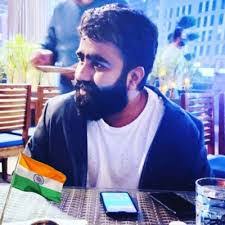 Arun Chadha's Instagram, Twitter & Facebook