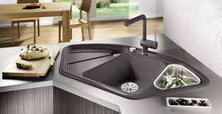 Evoke's 360° rotation and elegant, minimalist style are perfect for contemporary kitchens. Modern Glass Wall Design Ideas For Modern House