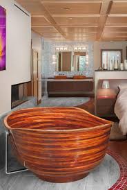 luxury modern bathtubs and bathroom