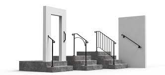 We did not find results for: Shop Diy Wrought Iron Handrail Handrails For Indoor Outdoor Steps