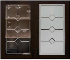 Cabinet Glass With Frosted Designs Sans Soucie Art Glass Frosted Glass Design Glass Design Leaded Glass Door