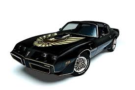 Maybe you would like to learn more about one of these? Embrace Your Inner Smokey In This 1979 Pontiac Firebird Trans Am Bandit