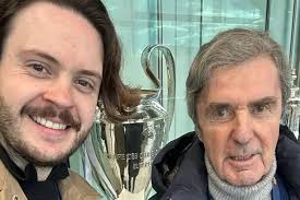 ITV Good Morning Britain star shares struggles with Parkinson diagnosis  symptoms