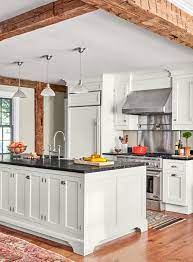 This is because the stone isn't polished to the same extent. Pin On Kitchen Design