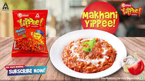 Makhani Yippee Noodles Recipe Instant Noodles Recipe Yippee Noodles Recipe Youtube