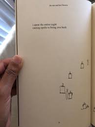 Check spelling or type a new query. The Sun And Her Flowers Rupi Kaur Spells Bookquotes