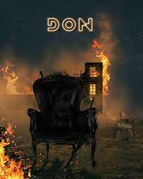 56 mobile walls 1 images 28 avatars. Don Movie Poster Background With Chair Yourpng Com