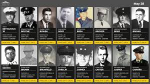 Daily Virtual Reading of...