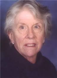 Carol Jory Obituary (1932