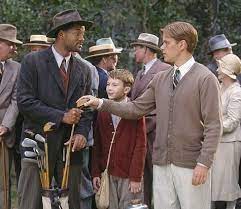 Junuh was savannah's golden boy, before the war. Bagger Vance Will Smith To Rannulph Junuh Matt Damon I Hear You Lost Your Swing I Guess We Got To Go Find It Legend Of Bagger Vance Bagger Sports Movie