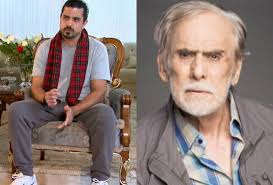 Modelo afirma ser filho de Francisco Cuoco e Justiça autoriza exame de DNA 