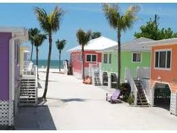 Cottages Of Paradise Point Coconut Cottage Fort Myers Beach Florida Beach Cottage Rentals Cottage Rental