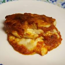 Lowcarb Lasagna I Just Layered Rao S Low Carb Marinara Sauce Ricotta Cheese Salt And Pepper Garlic P Low Carb Meatballs Low Carb Marinara Low Carb Recipes